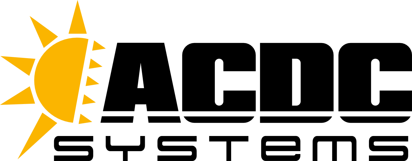 ACDC systems